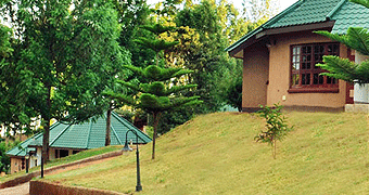 Ganako Luxury Lodge