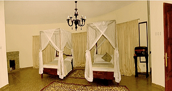 Ganako Luxury Lodge Karatu
