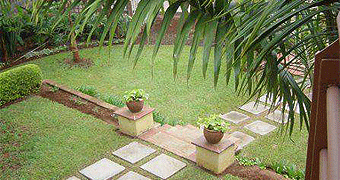 Garden House Nairobi Guest House