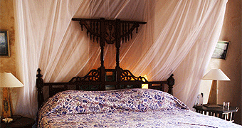 Garden House Lamu 