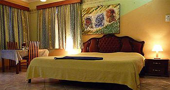 Glory Royal Suite Hotel