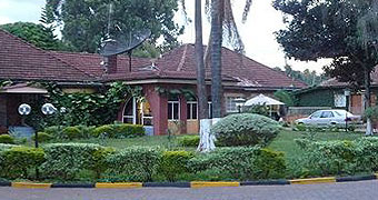 Glory Royal Suite Hotel