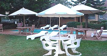 Glory Royal Suite Hotel