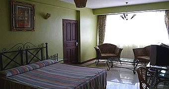 Glory Royal Suite Hotel 