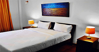 Golfview Apartments & Hotel Nairobi 