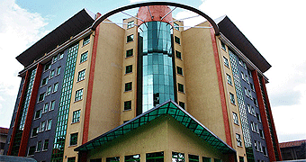 Golfview Apartments & Hotel Nairobi 