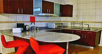 Golfview Apartments & Hotel Nairobi 