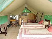 Governors Camp Maasai MaraKenya