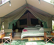 Governors’ Bush Camp