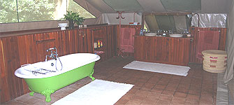 Governors' Il Moran Camp