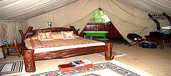 Governors' Il Moran Camp