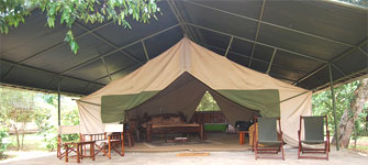 Governors' Il Moran Camp