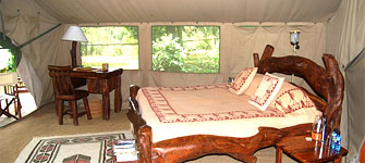 Governors' Il Moran Camp