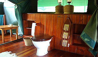 Governors Private Camp