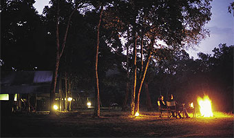 Governors Private Camp
