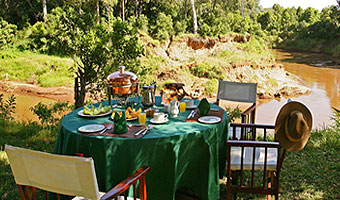 Governors Private Camp
