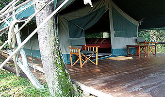 Governors Private Camp