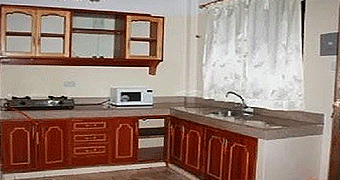 Grand Ocean View Hotel & Apartments Mombasa 