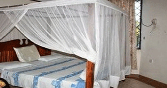 Grand Ocean View Hotel & Apartments Mombasa 