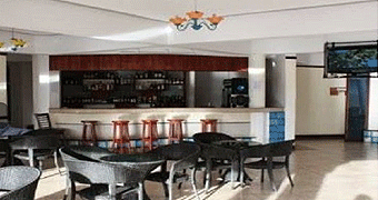 Grand Ocean View Hotel & Apartments Mombasa 