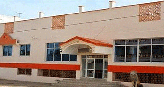 Grand Ocean View Hotel & Apartments Mombasa 