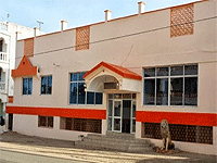 Grand Ocean View Hotel and Apartments Mombasa