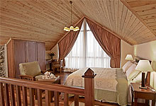 Great Rift Valley Lodge 