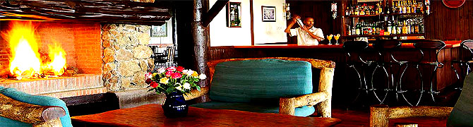 Great Rift Valley Lodge