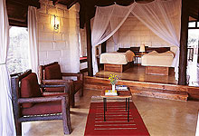 Great Rift Valley Lodge 