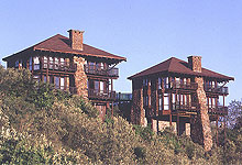 Great Rift Valley Lodge 