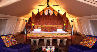 Grumeti River Camp