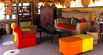 Grumeti River Camp