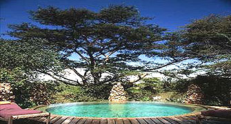 Grumeti River Camp