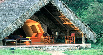 Grumeti River Camp