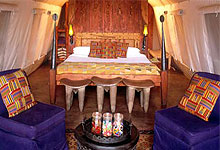 Grumeti River Camp