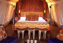 Grumeti Serengeti Tented Camp, Serengeti Tanzania