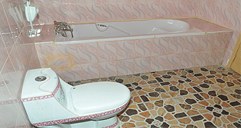Guest House International Nairobi