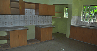 Guest House International Nairobi