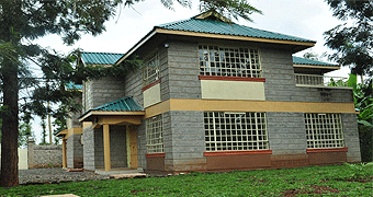 Guest House International Nairobi