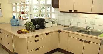 Guesthouse Jane Naivasha