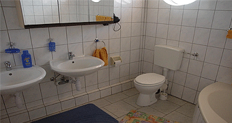 Guesthouse Jane Naivasha