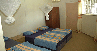 Guesthouse Jane Naivasha