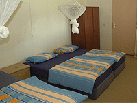 Guesthouse Jane Naivasha