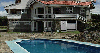 Guesthouse Jane Naivasha
