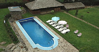 Guesthouse Jane Naivasha