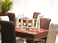 Hadassah Hotel Nairobi