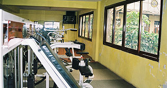 Headquarter Inn Hotel