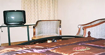 Headquarter Inn Hotel