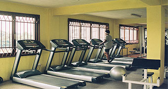 Headquarter Inn Hotel