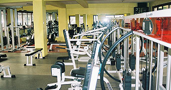 Headquarter Inn Hotel